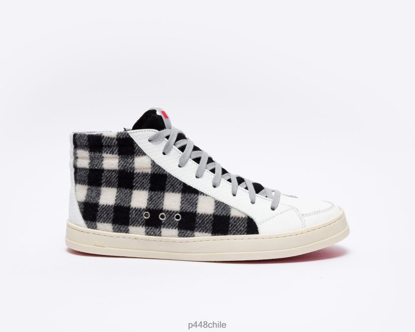 zapatos 8ZN2P0333 patinar benelux hombres P448
