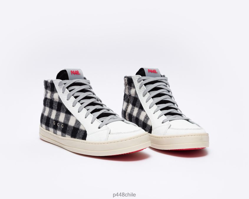zapatos 8ZN2P0333 patinar benelux hombres P448