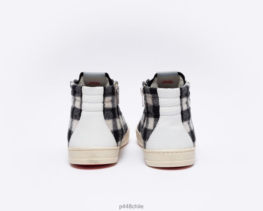 zapatos 8ZN2P0333 patinar benelux hombres P448