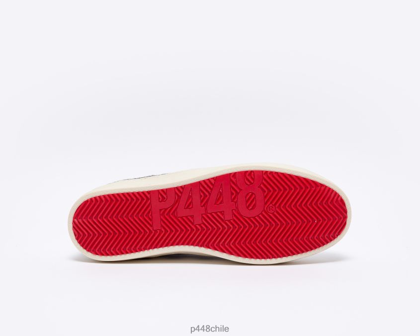 zapatos 8ZN2P0333 patinar benelux hombres P448