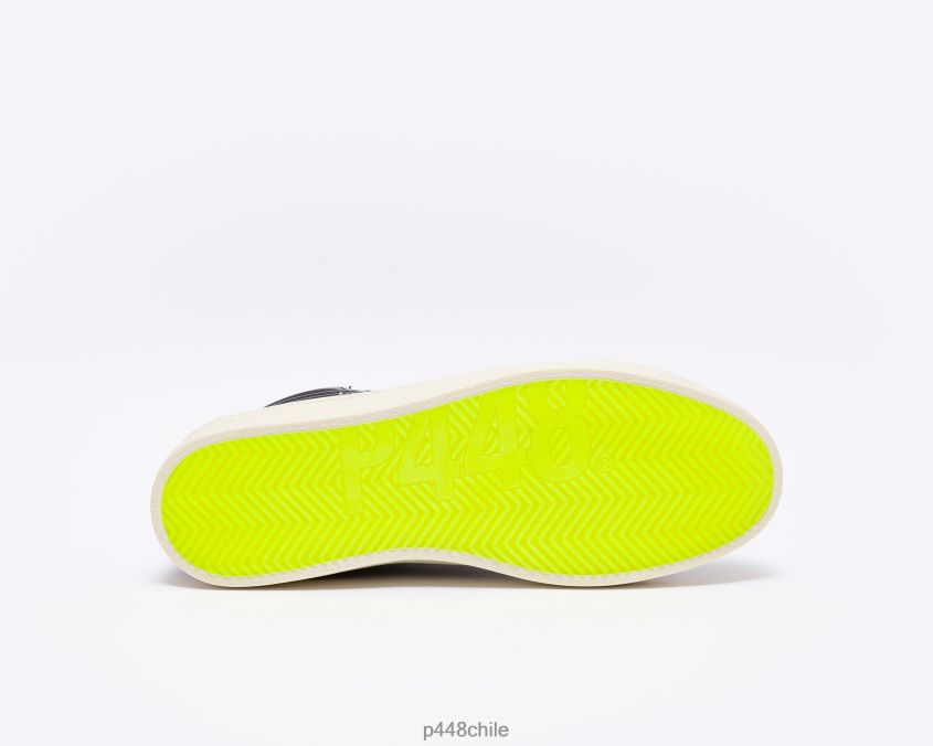 zapatos 8ZN2P0334 patinar laredo hombres P448