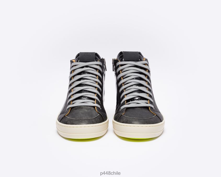zapatos 8ZN2P0334 patinar laredo hombres P448