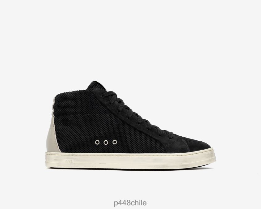 zapatos 8ZN2P0335 escorpión patinar hombres P448