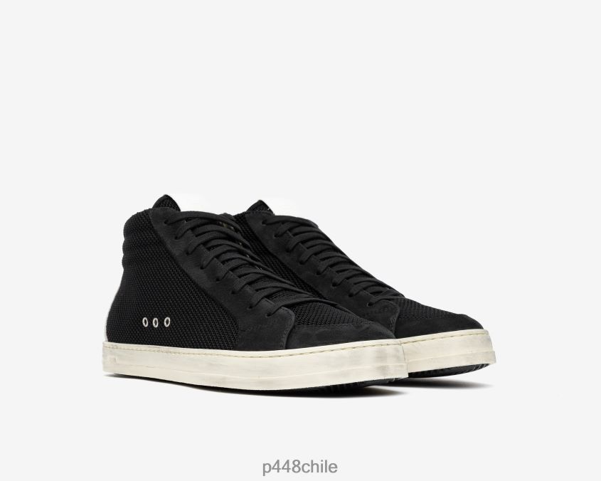 zapatos 8ZN2P0335 escorpión patinar hombres P448