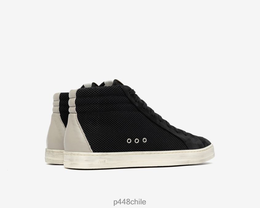 zapatos 8ZN2P0335 escorpión patinar hombres P448