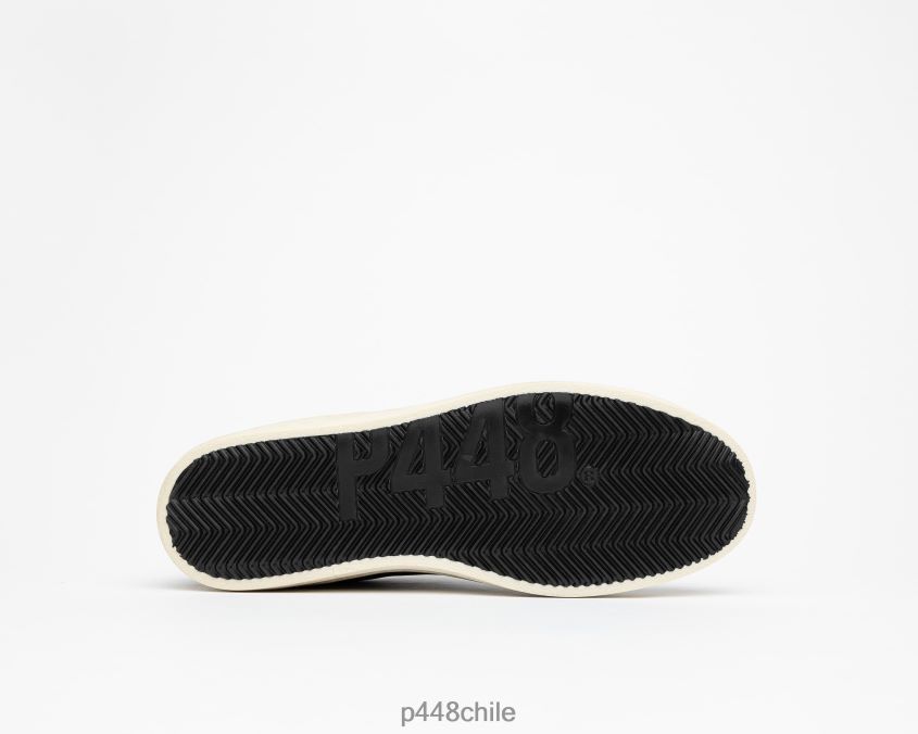 zapatos 8ZN2P0335 escorpión patinar hombres P448