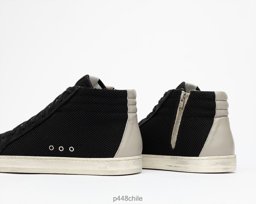 zapatos 8ZN2P0335 escorpión patinar hombres P448