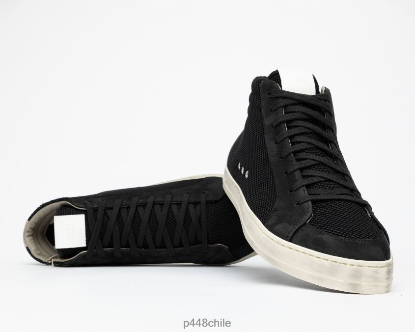 zapatos 8ZN2P0335 escorpión patinar hombres P448