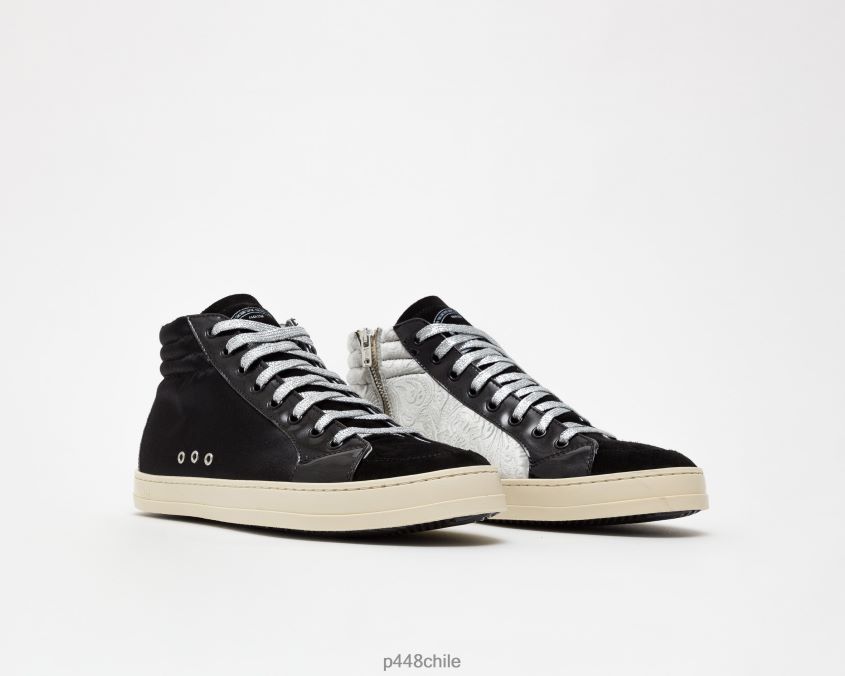 zapatos 8ZN2P0336 patinar mie hombres P448