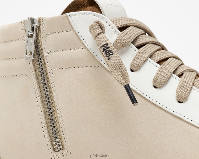 zapatos 8ZN2P0337 patinar tex hombres P448