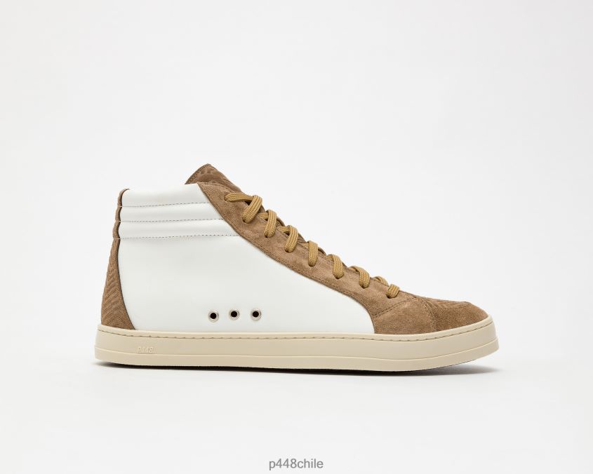 zapatos 8ZN2P0339 cigarro de skate hombres P448