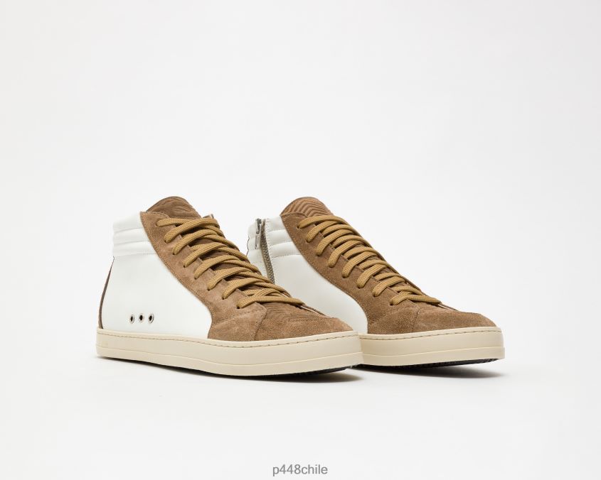 zapatos 8ZN2P0339 cigarro de skate hombres P448