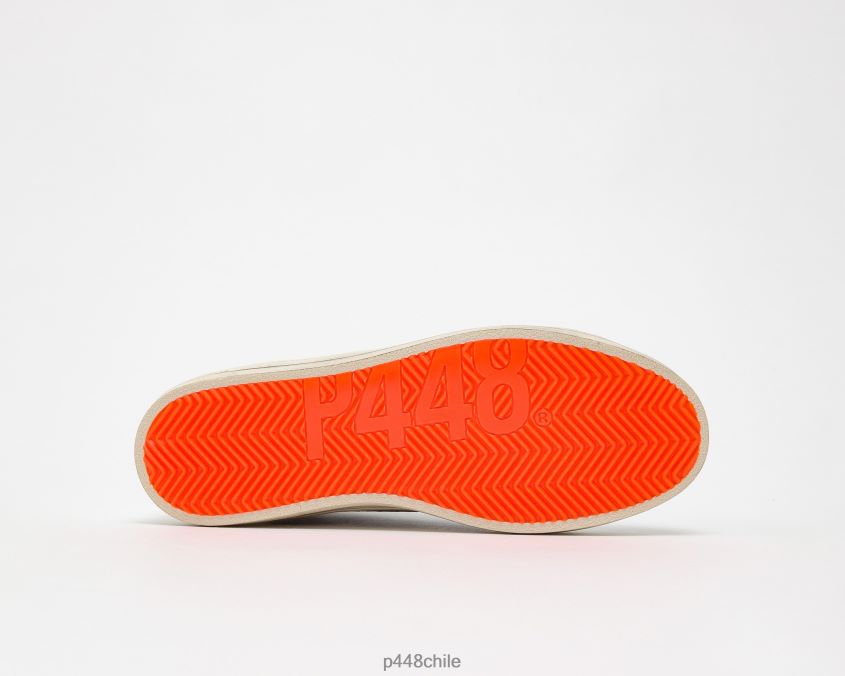 zapatos 8ZN2P0340 patinar hombres P448