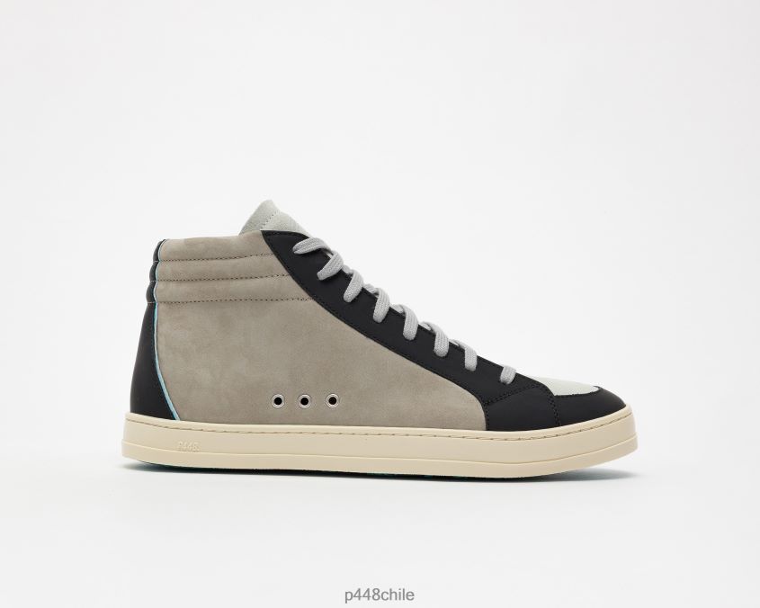 zapatos 8ZN2P0341 patinar londres hombres P448
