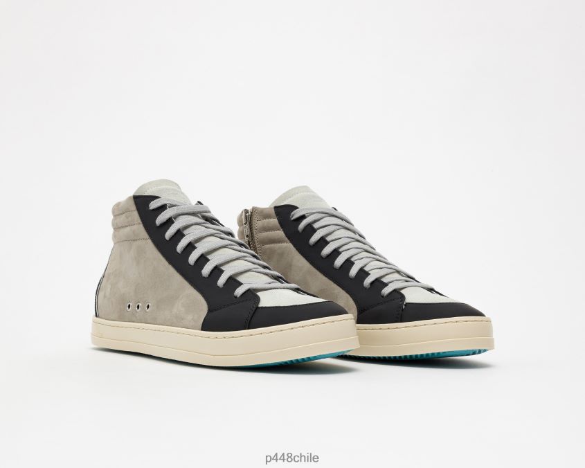 zapatos 8ZN2P0341 patinar londres hombres P448