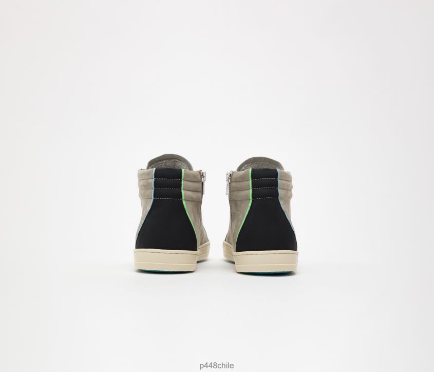 zapatos 8ZN2P0341 patinar londres hombres P448