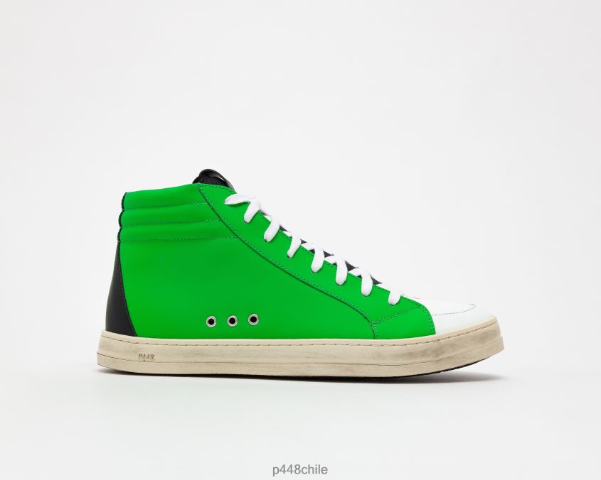 zapatos 8ZN2P0344 duende patinador hombres P448