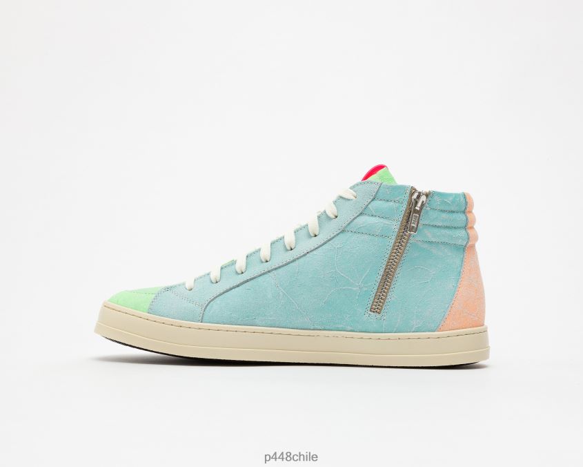 zapatos 8ZN2P0345 caramelos de skate hombres P448