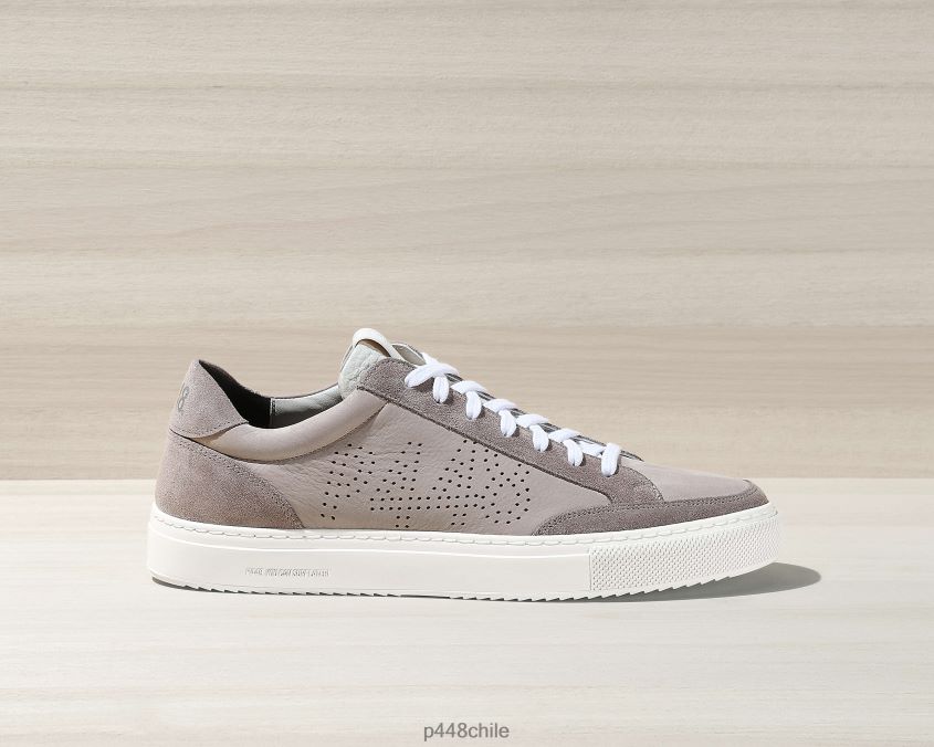 zapatos 8ZN2P0314 caribú soho hombres P448