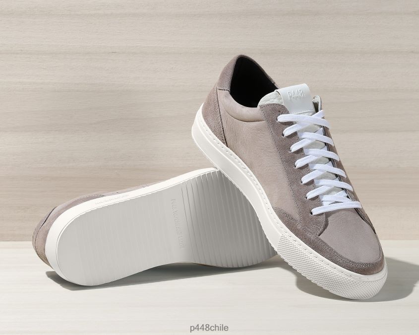 zapatos 8ZN2P0314 caribú soho hombres P448