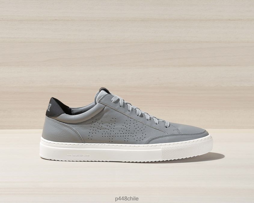 zapatos 8ZN2P0316 elefante soho hombres P448