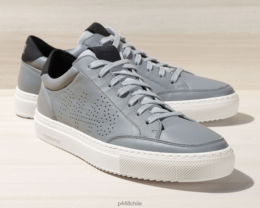 zapatos 8ZN2P0316 elefante soho hombres P448