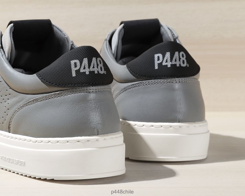 zapatos 8ZN2P0316 elefante soho hombres P448