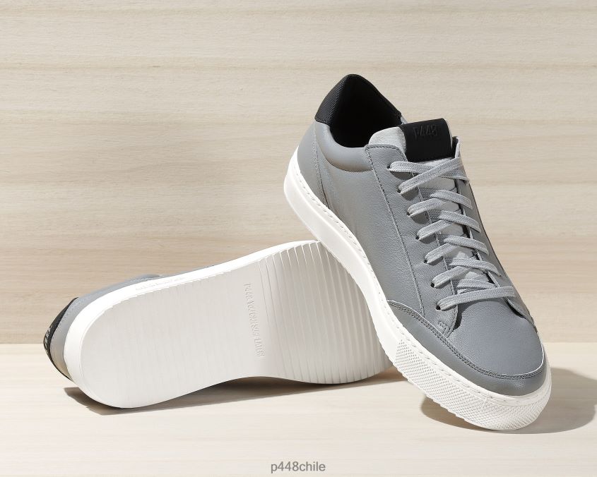 zapatos 8ZN2P0316 elefante soho hombres P448