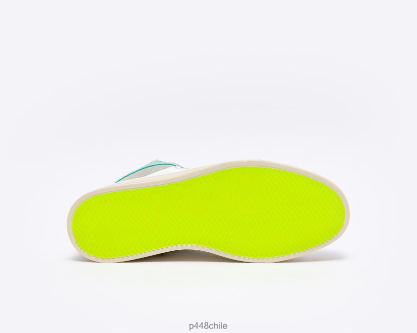 zapatos 8ZN2P0348 capri taylor/blanco hombres P448