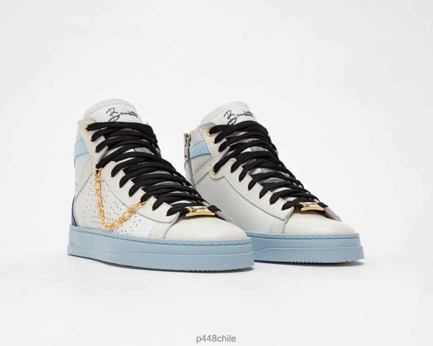 zapatos 8ZN2P0349 taylor 62 hombres P448