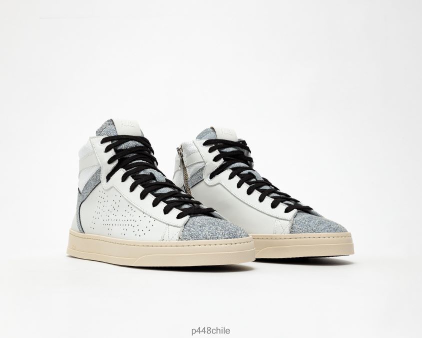 zapatos 8ZN2P0350 taylor hombres P448