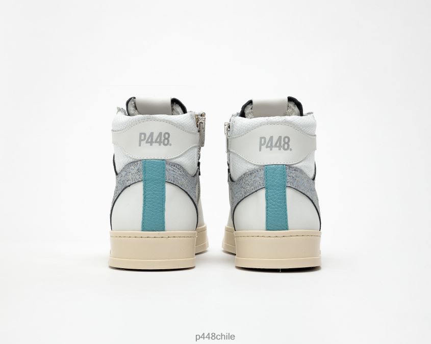 zapatos 8ZN2P0350 taylor hombres P448