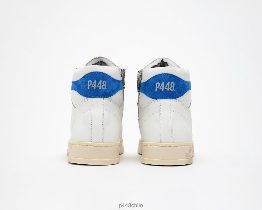 zapatos 8ZN2P0352 blanco taylor/real hombres P448