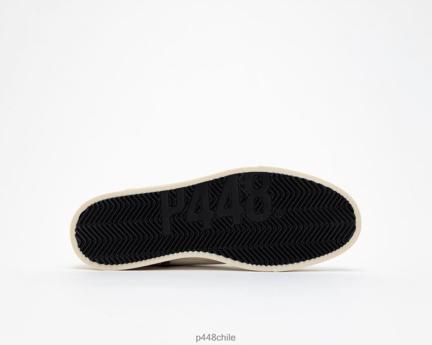 zapatos 8ZN2P0352 blanco taylor/real hombres P448
