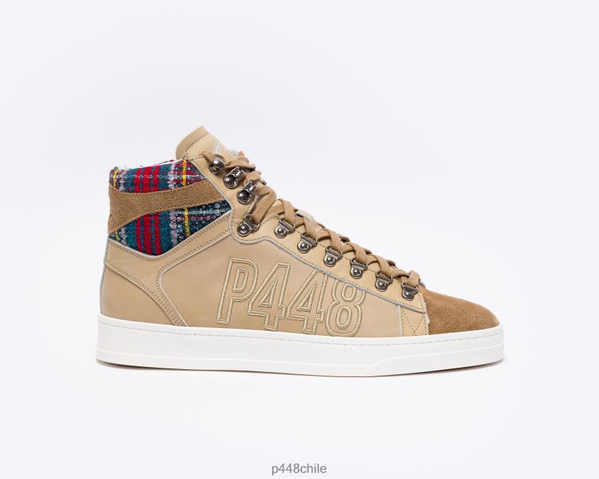 zapatos 8ZN2P0354 balti taylor hombres P448