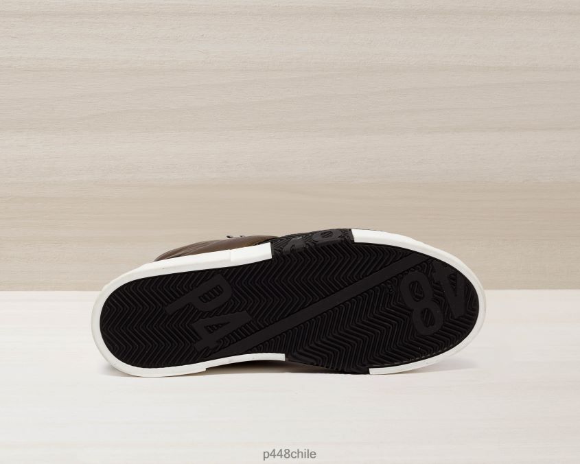zapatos 8ZN2P0391 agitador alpino hombres P448