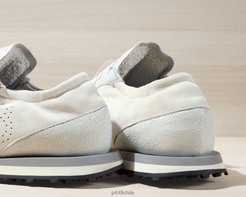 zapatos 8ZN2P01 audry blanco mujer P448