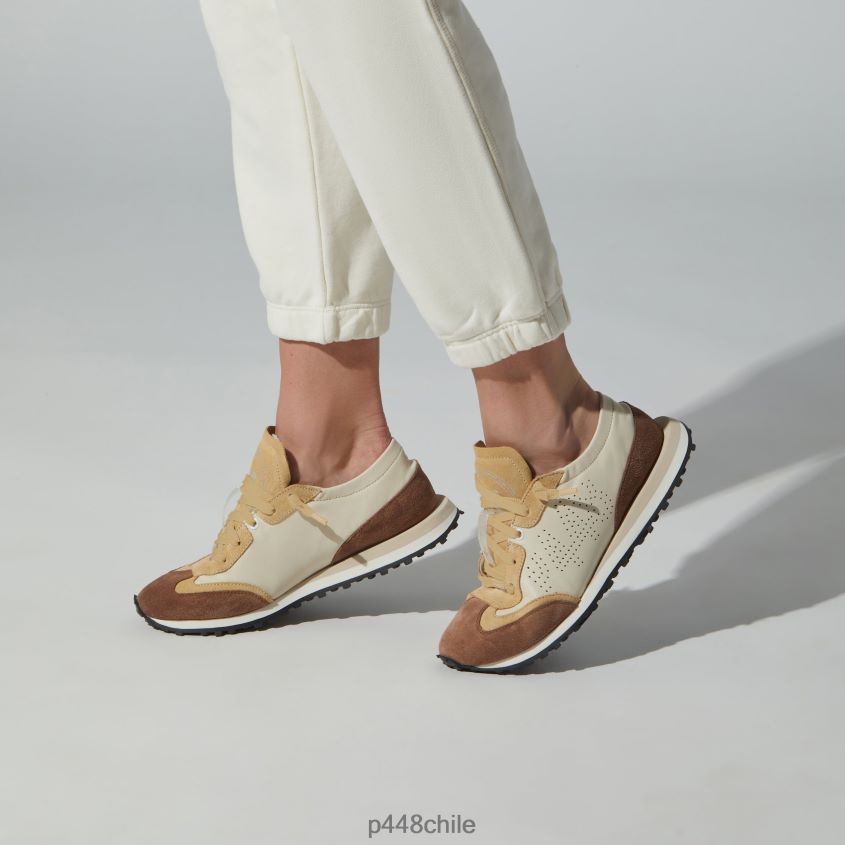 zapatos 8ZN2P02 audry terra mujer P448