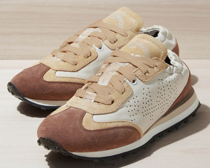 zapatos 8ZN2P02 audry terra mujer P448