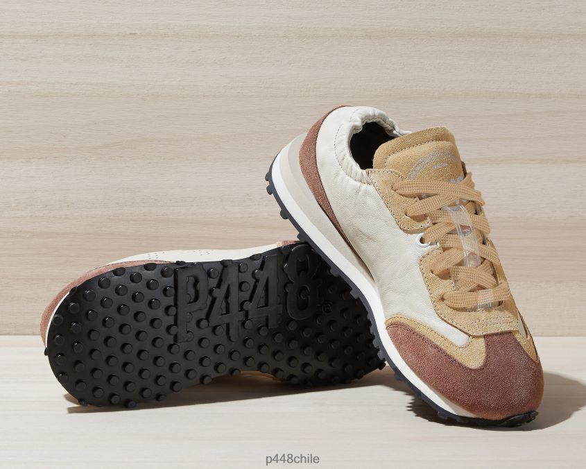 zapatos 8ZN2P02 audry terra mujer P448