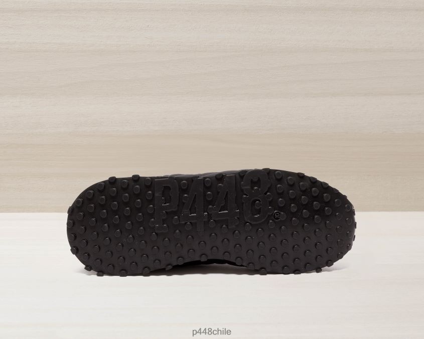 zapatos 8ZN2P03 trampa audry mujer P448