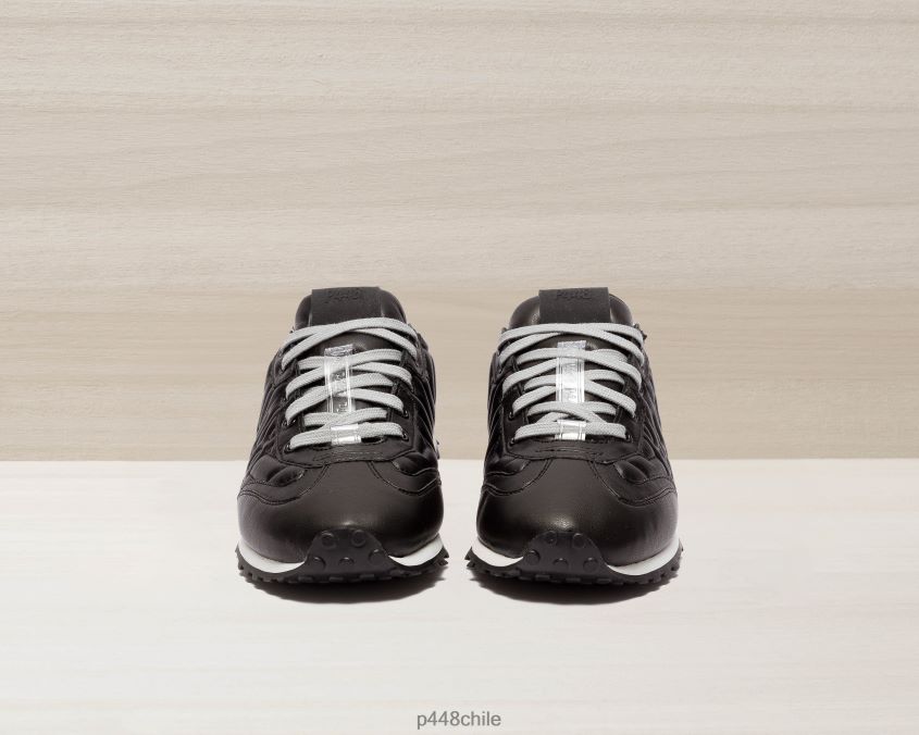 zapatos 8ZN2P03 trampa audry mujer P448