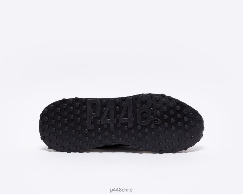 zapatos 8ZN2P04 bloque de audry mujer P448