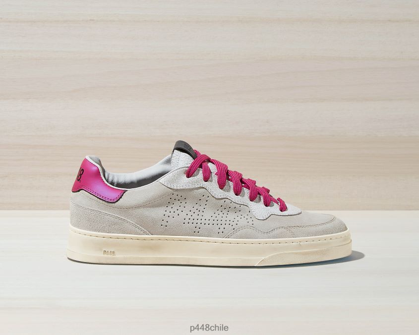 zapatos 8ZN2P010 bali solaris mujer P448