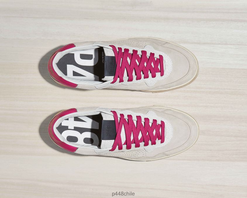 zapatos 8ZN2P010 bali solaris mujer P448