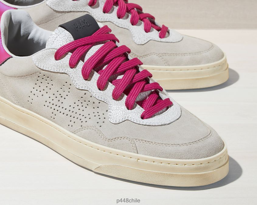 zapatos 8ZN2P010 bali solaris mujer P448