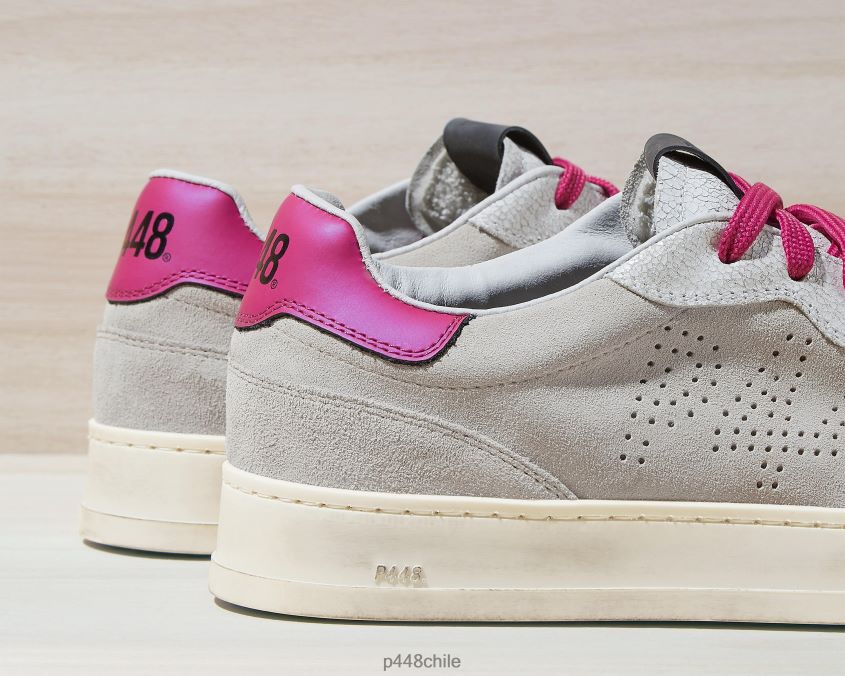 zapatos 8ZN2P010 bali solaris mujer P448