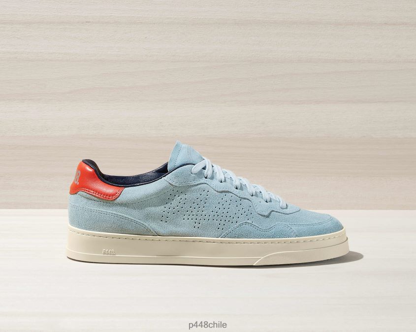 zapatos 8ZN2P015 flujo de bali mujer P448