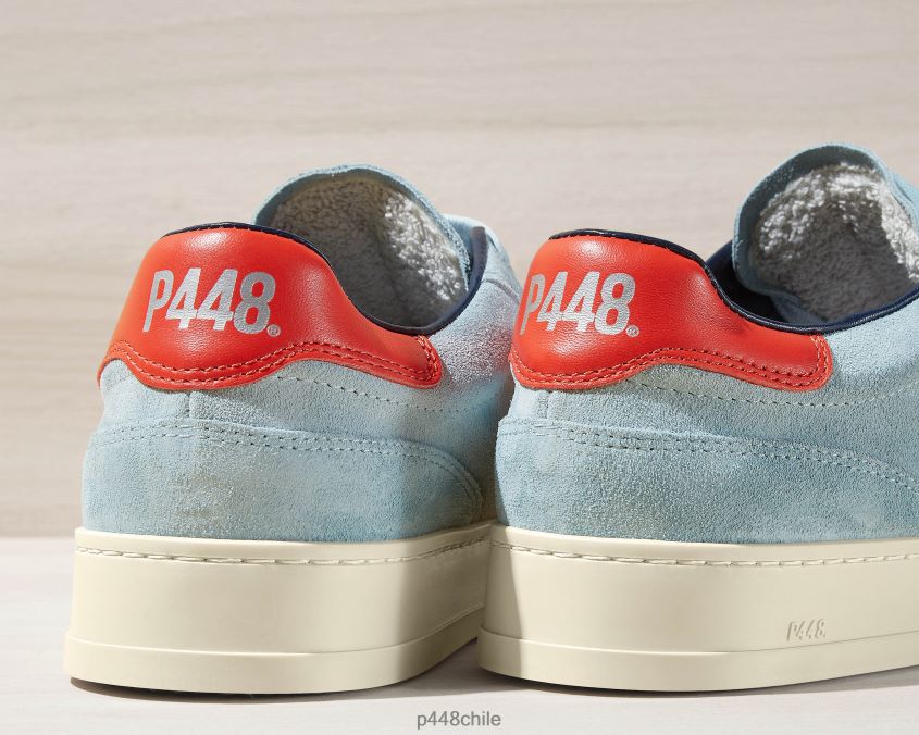zapatos 8ZN2P015 flujo de bali mujer P448