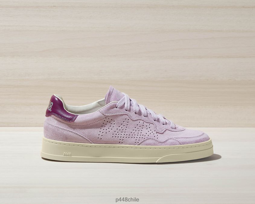 zapatos 8ZN2P016 bromista bali mujer P448